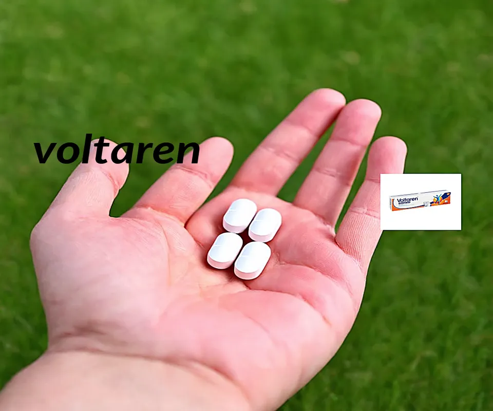 Voltaren punture generico